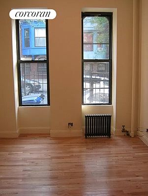 613 West 138th Street #1, Hamilton Heights