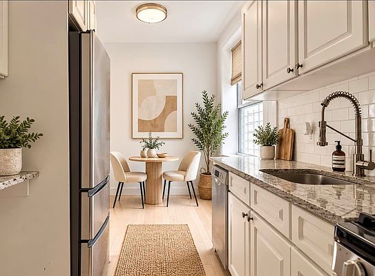 1730 East 18th Street #6P, Homecrest