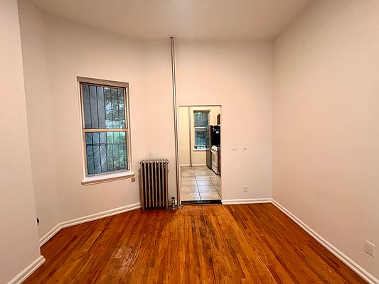 233 Troy Avenue #BL, Weeksville