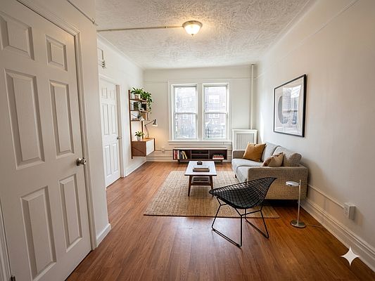 745 Taylor Avenue #1, Soundview