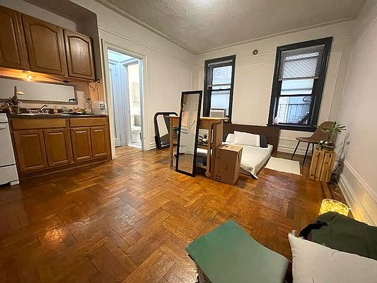 951 Carroll Street #2C, Crown Heights