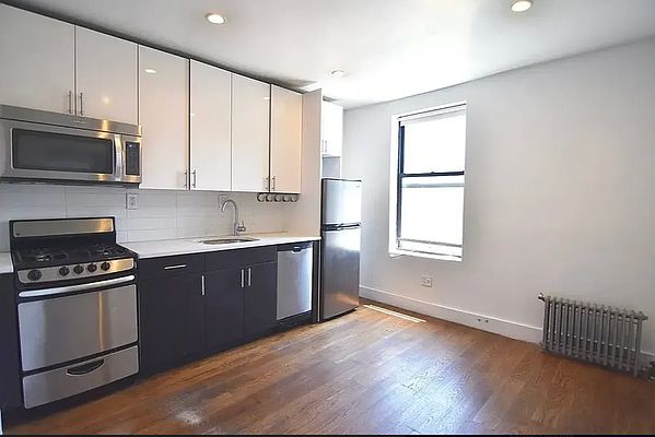 165 West 127th Street #2G, Central Harlem
