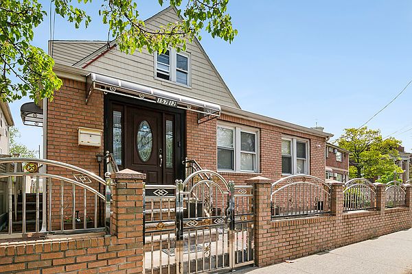 157-12 Bailsey Boulevard #2, Springfield Gardens