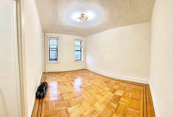 2737 Webb Avenue #5I, Kingsbridge Heights