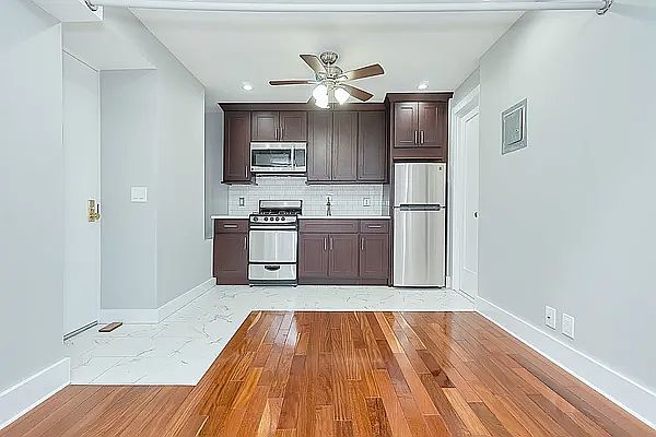 562 West 173rd Street #B3, Washington Heights