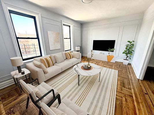 3315 Hull Avenue #3A, Norwood