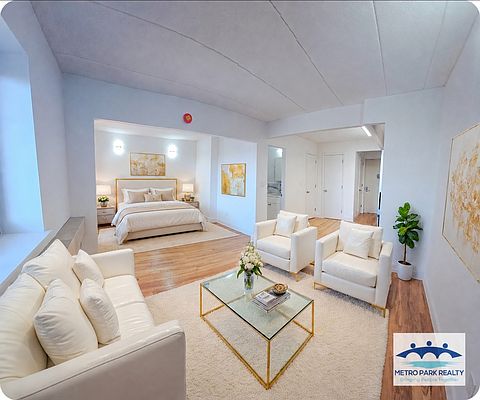143-51 Roosevelt Avenue #10F, Flushing